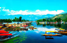 Gulmarg